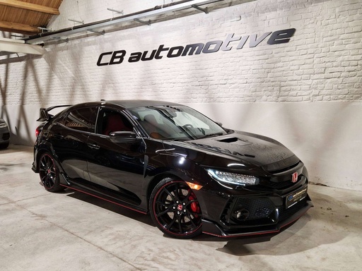 Honda Civic Civic Type R 2.0 i-VTEC